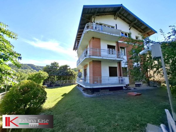 casa indipendente in vendita a Bruino