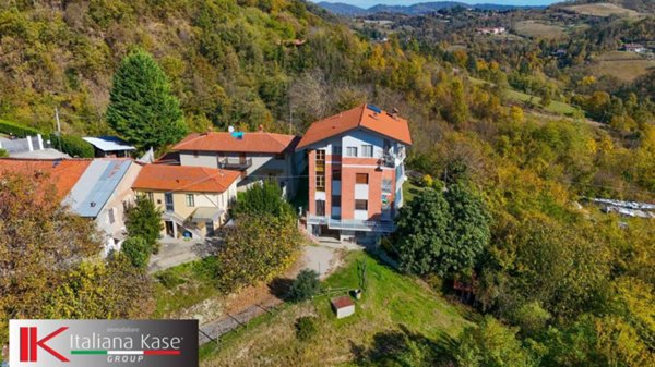 casa indipendente in vendita a Bruino