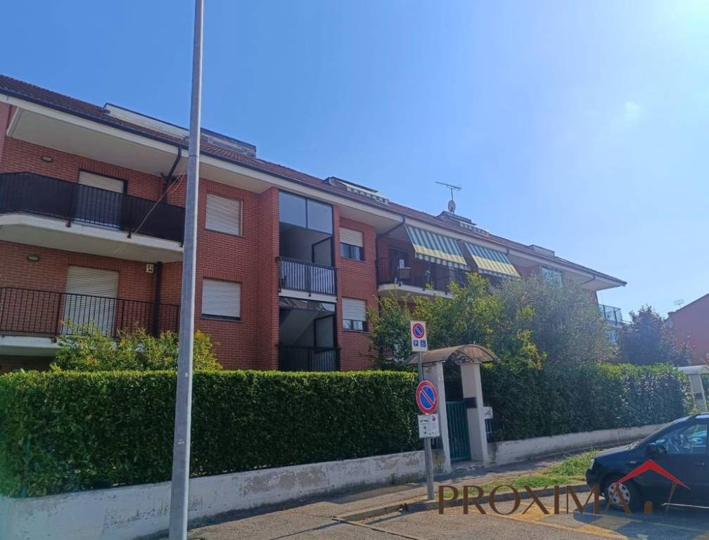 appartamento in vendita a Bruino