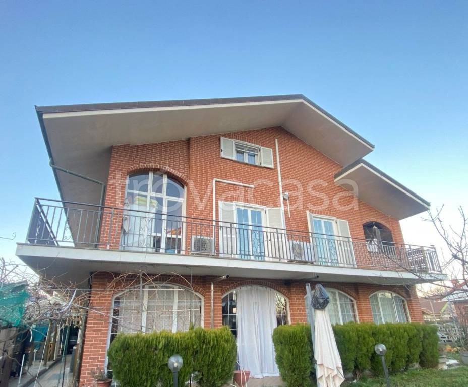 appartamento in vendita a Bruino