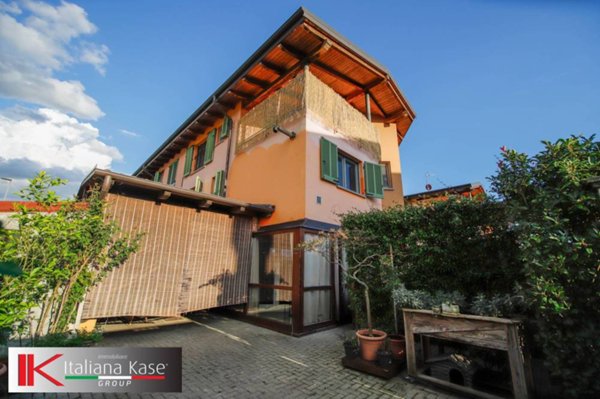 casa indipendente in vendita a Bruino