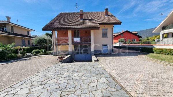 casa indipendente in vendita a Bruino