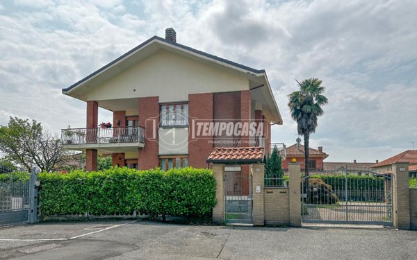 appartamento in vendita a Bruino