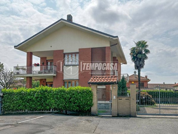 appartamento in vendita a Bruino