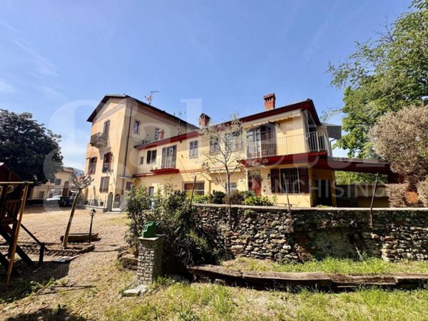 casa indipendente in vendita a Bruino