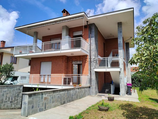 appartamento in vendita a Bruino