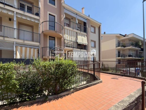 appartamento in vendita a Bruino