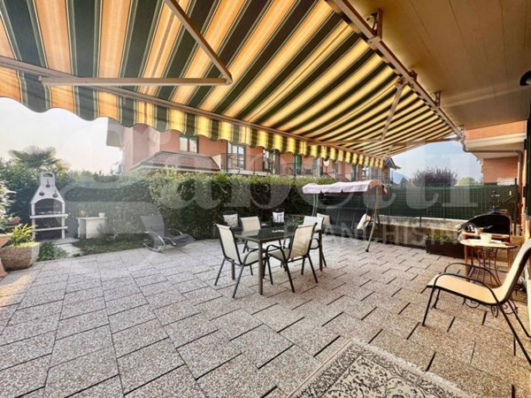 appartamento in vendita a Bruino