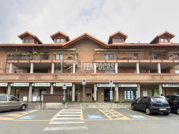 appartamento in vendita a Bruino