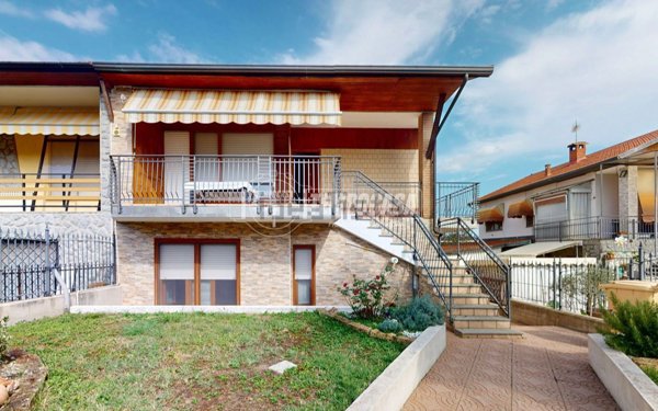 appartamento in vendita a Bruino