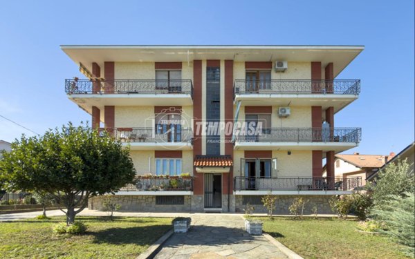 appartamento in vendita a Bruino