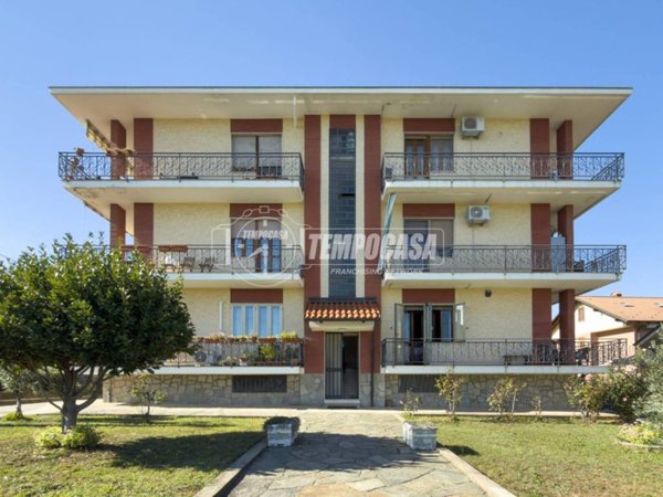 appartamento in vendita a Bruino