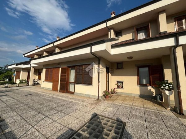 casa indipendente in vendita a Bruino