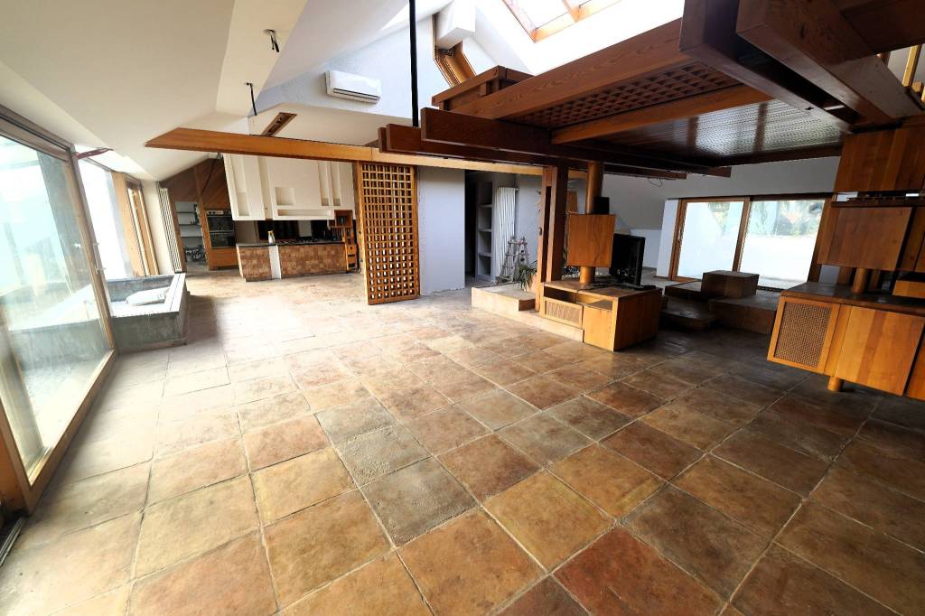 appartamento in vendita a Bruino