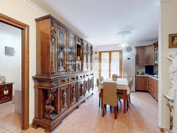 appartamento in vendita a Bruino