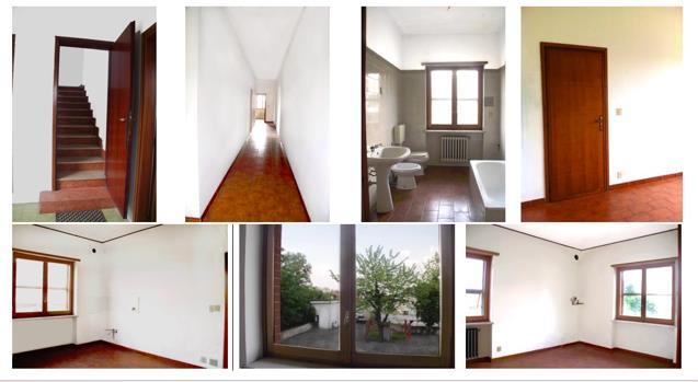 locale commerciale in vendita a Bruino