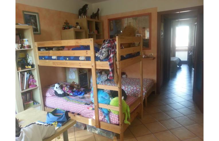 appartamento in vendita a Bruino