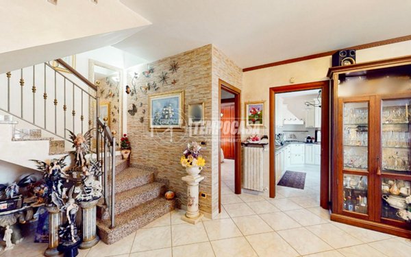 appartamento in vendita a Bruino