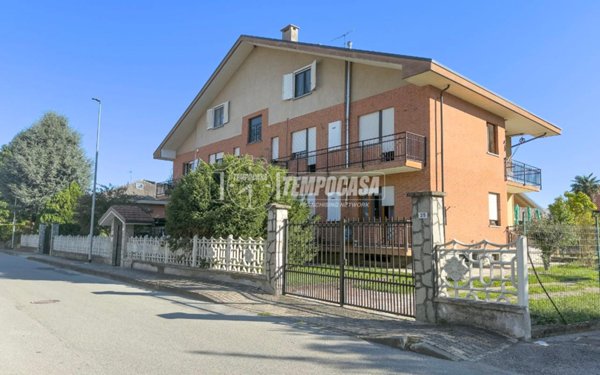 appartamento in vendita a Bruino