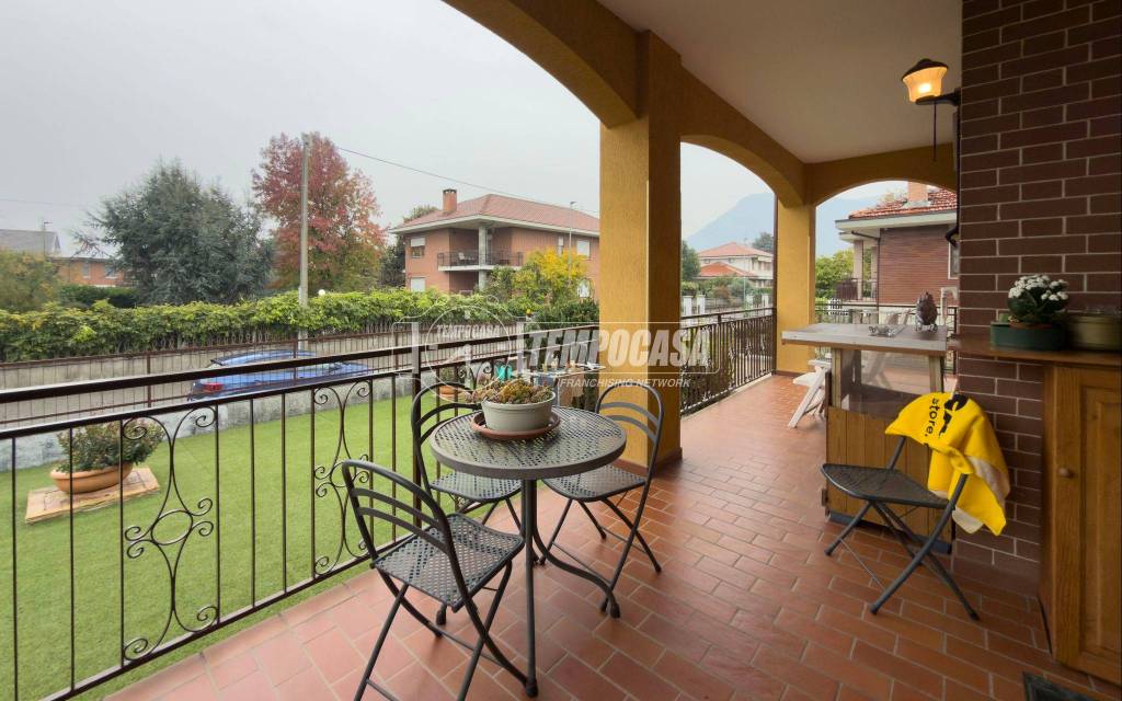 casa indipendente in vendita a Bruino in zona La Quercia