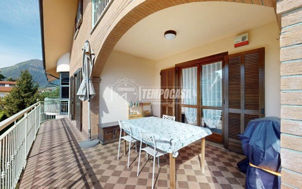 appartamento in vendita a Bruino