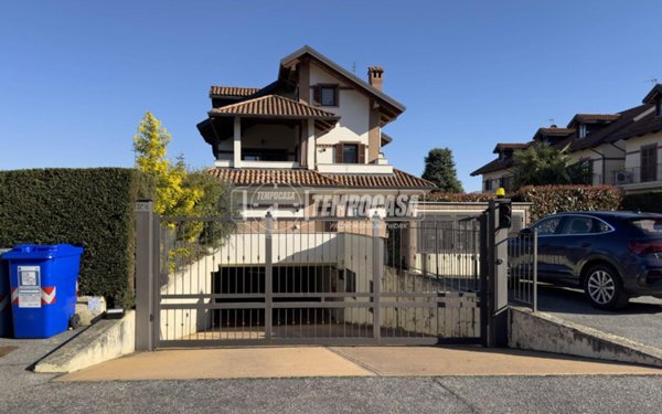 appartamento in vendita a Bruino