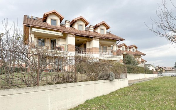 appartamento in vendita a Bruino