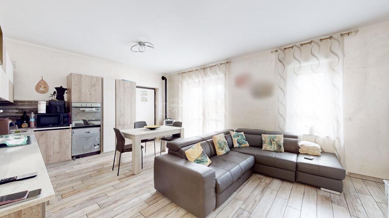 appartamento in vendita a Bruino