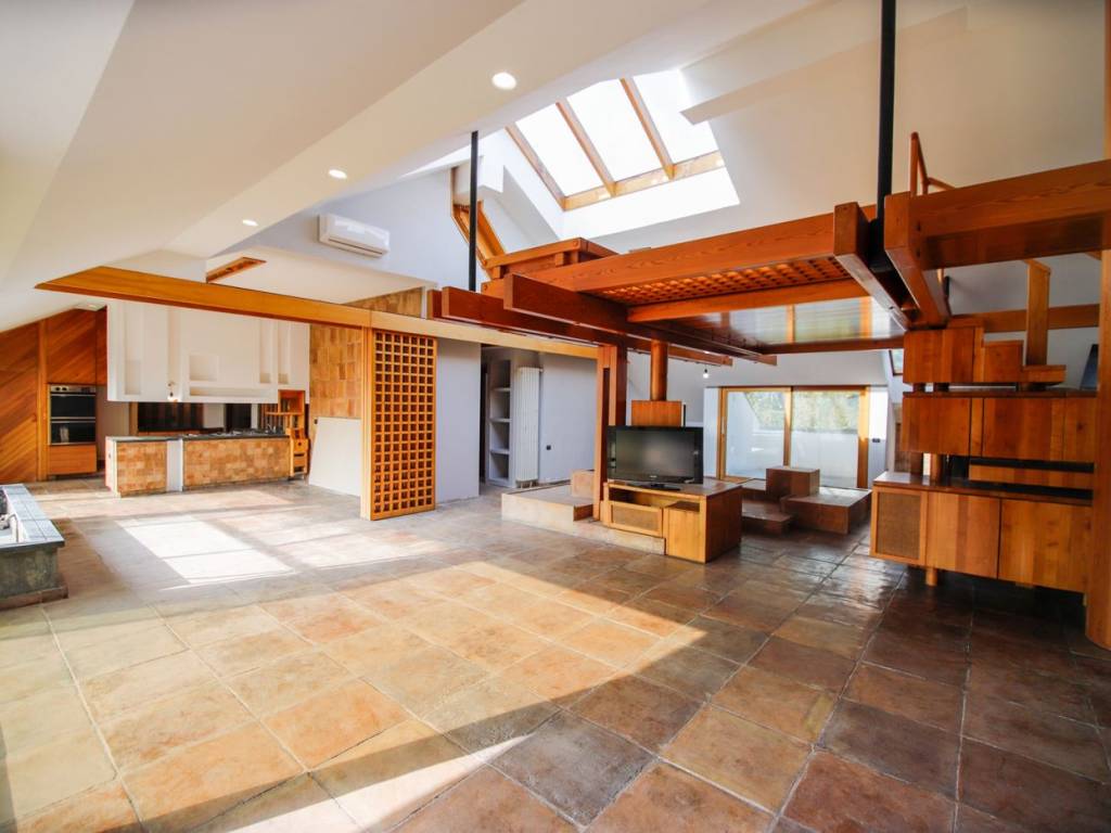 appartamento in vendita a Bruino