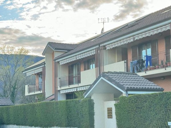 appartamento in vendita a Bruino