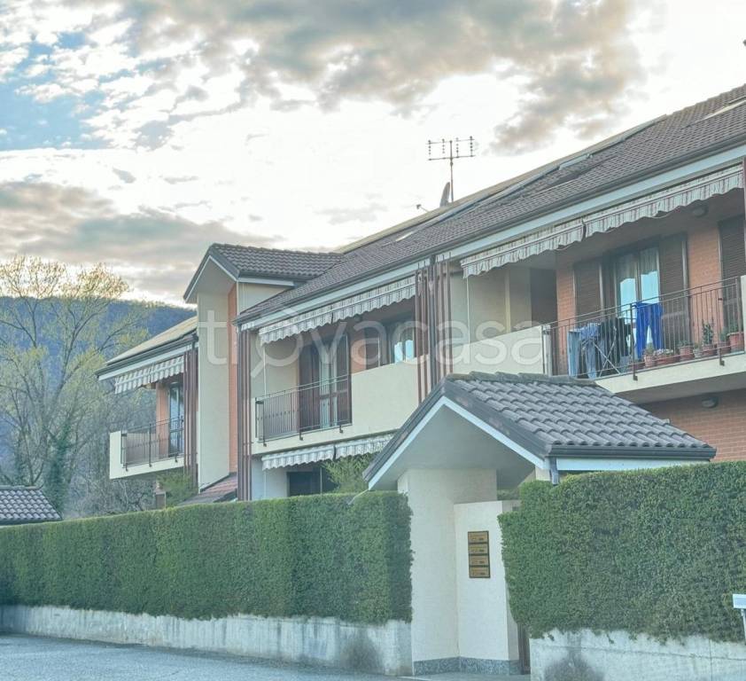 appartamento in vendita a Bruino