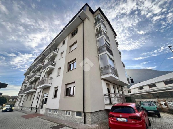 appartamento in vendita a Bruino in zona La Quercia