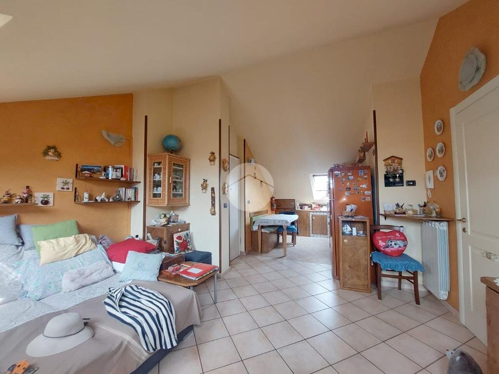 attico in vendita a Bruino