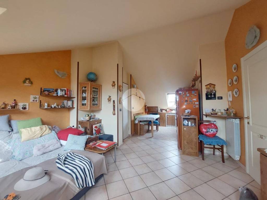 appartamento in vendita a Bruino