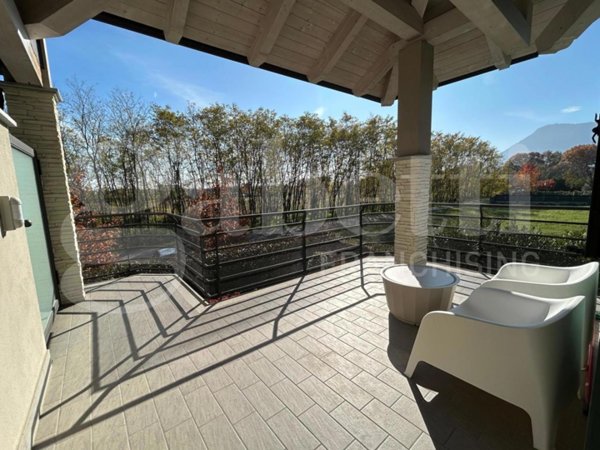 appartamento in vendita a Bruino