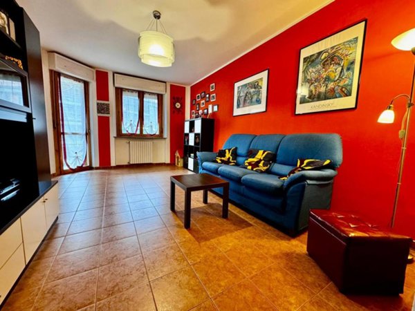 appartamento in vendita a Bruino