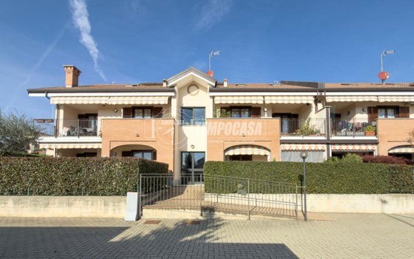 appartamento in vendita a Bruino