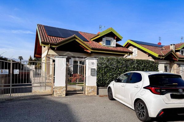 casa indipendente in vendita a Bruino