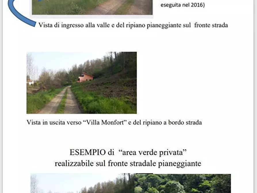 terreno agricolo in vendita a Bruino