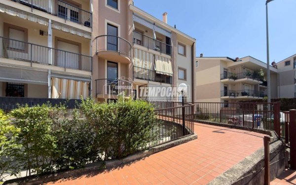 appartamento in vendita a Bruino