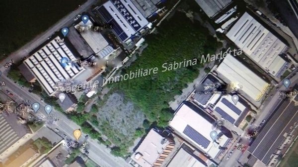 terreno edificabile in vendita a Bruino