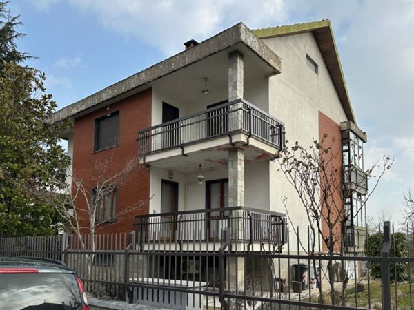 casa indipendente in vendita a Bruino