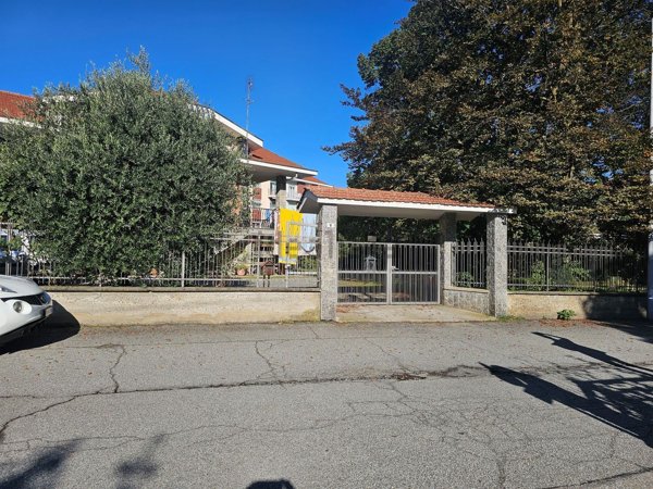 casa indipendente in vendita a Bruino in zona Villaggio Alba Serena