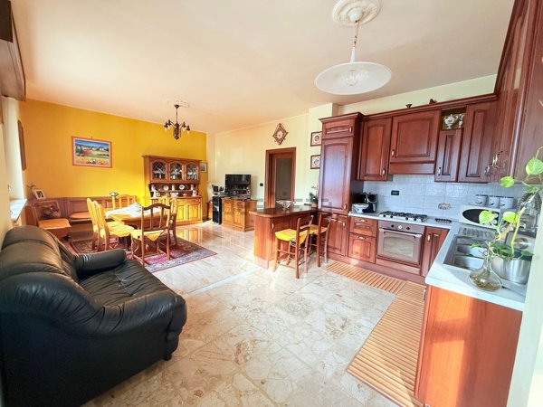 appartamento in vendita a Bruino