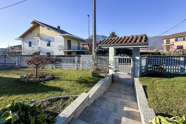 casa indipendente in vendita a Bruino