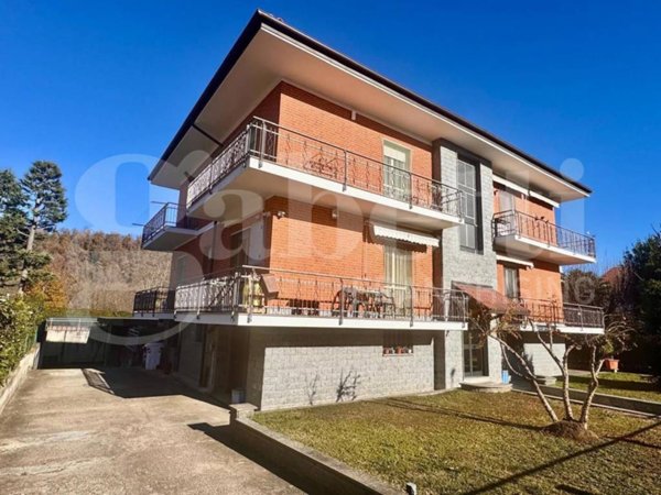 casa indipendente in vendita a Bruino in zona Villaggio Alba Serena