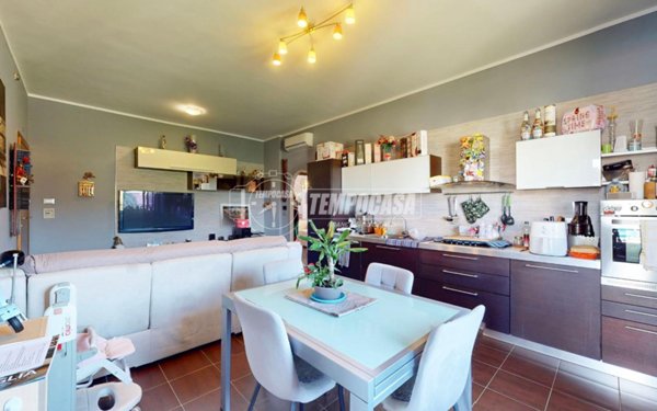 appartamento in vendita a Bruino