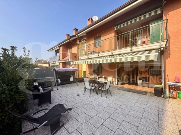 appartamento in vendita a Bruino