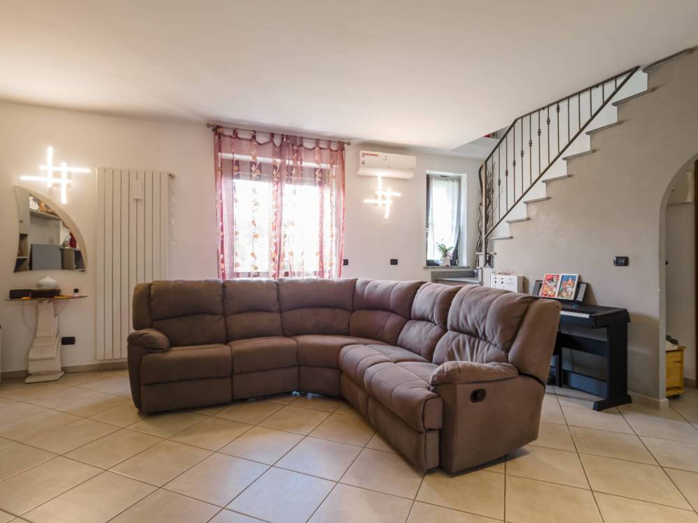 appartamento in vendita a Bruino