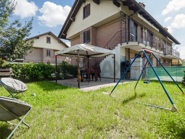 appartamento in vendita a Bruino
